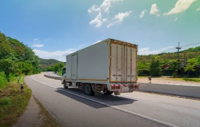 Bursa ile Eğrikapı Arası Bulaşık Makinesi Taşıma