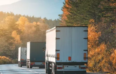 Bursa ile Eğrikapı Arası Klima Taşıma