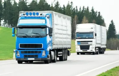 Bursa ile Eğrikapı Arası Eşya Taşıma